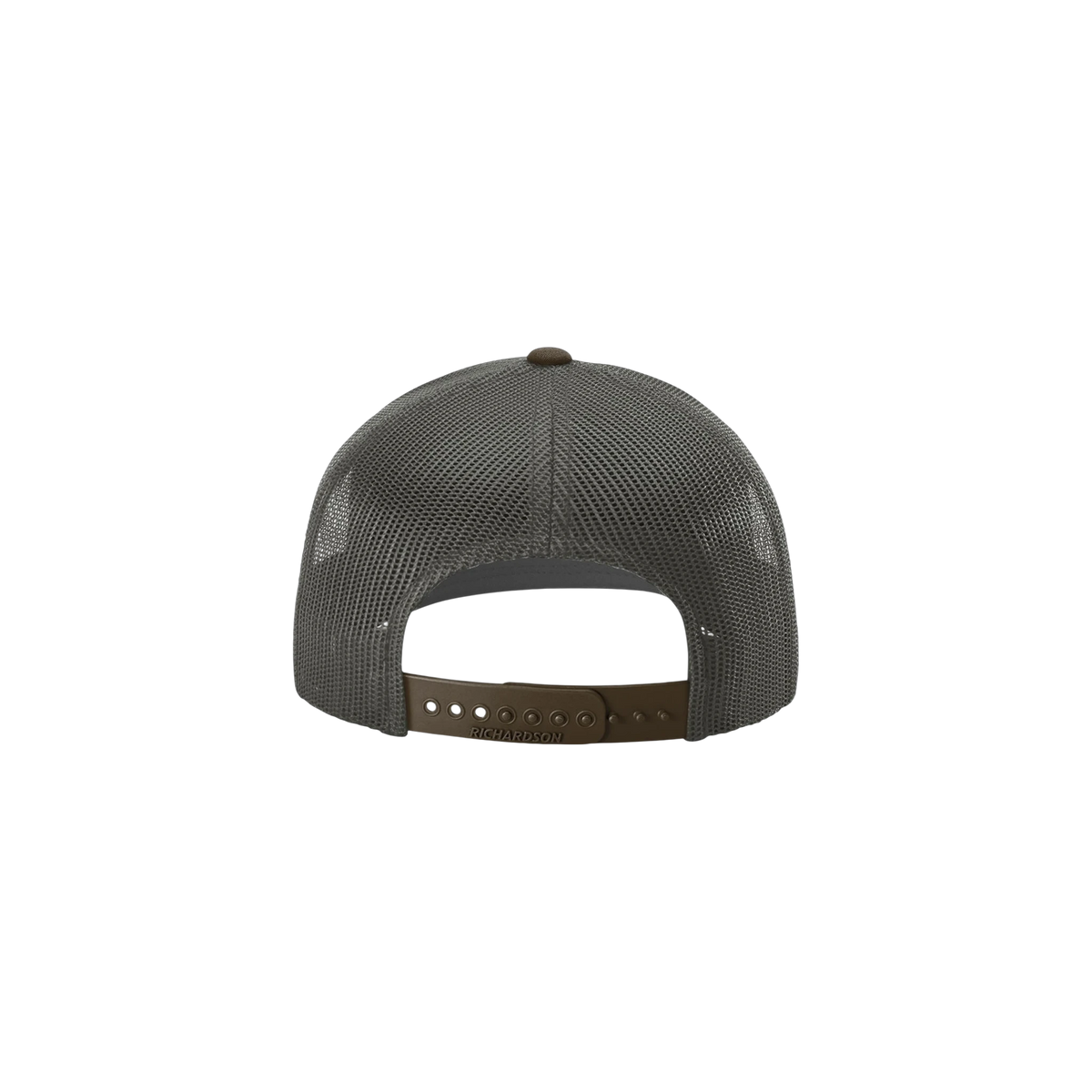 Richardson Trucker in Cream