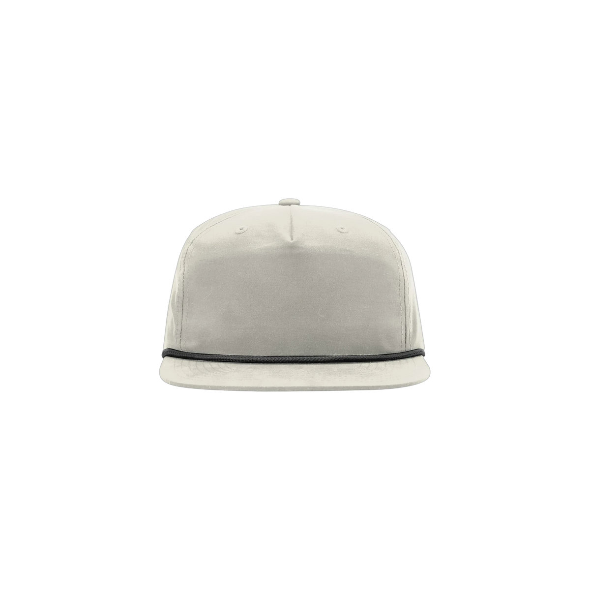 Richardson Umpqua Gramps Cap in Birch/ Black