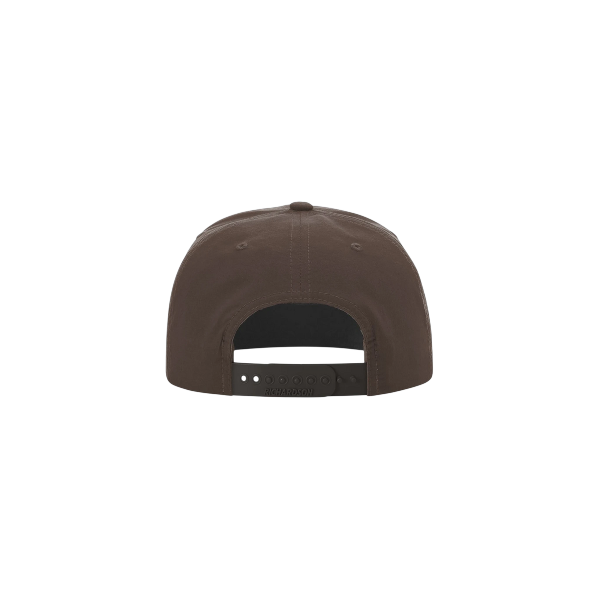 Richardson Umpqua Gramps Cap in Dark Mocha/ Khaki