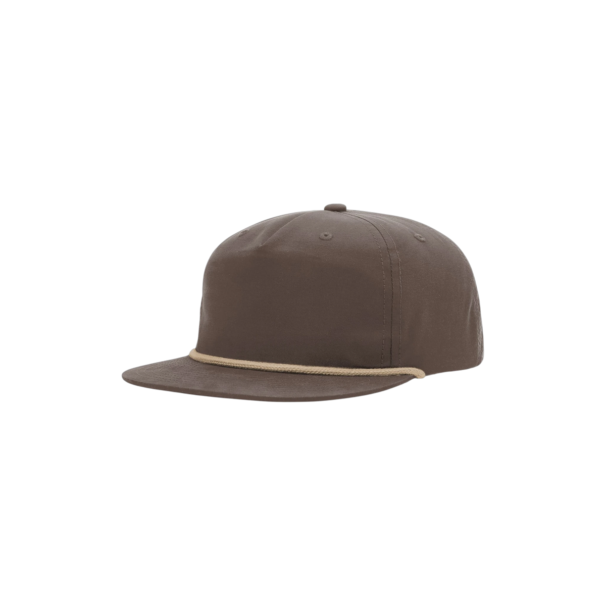 Richardson Umpqua Gramps Cap in Dark Mocha/ Khaki