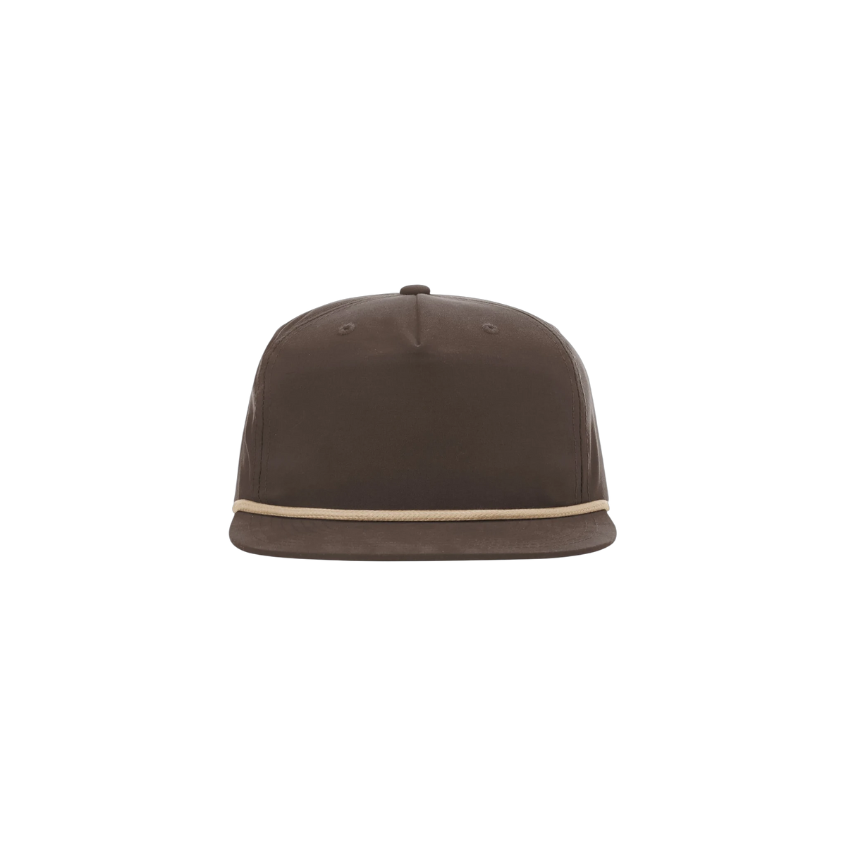 Richardson Umpqua Gramps Cap in Dark Mocha/ Khaki