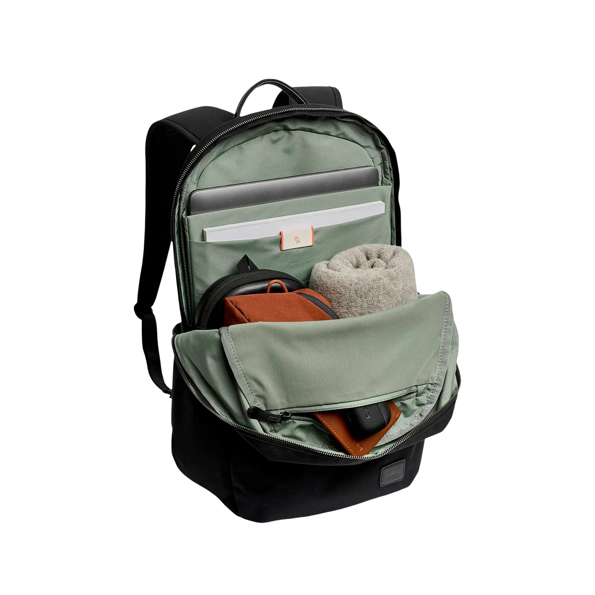 Bellroy Classic Daypack in Black