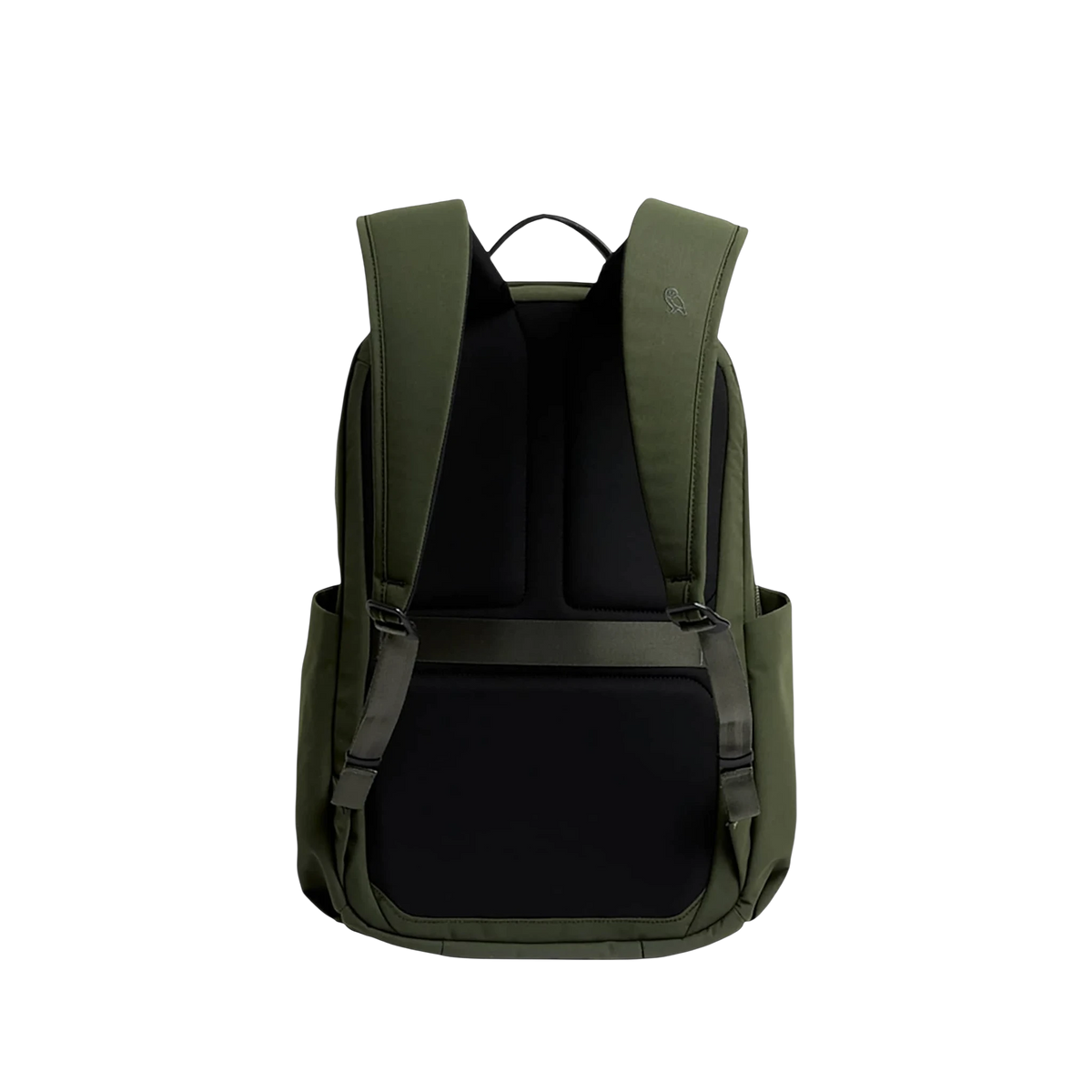 Bellroy Classic Daypack in Olive — custom branded by Motive