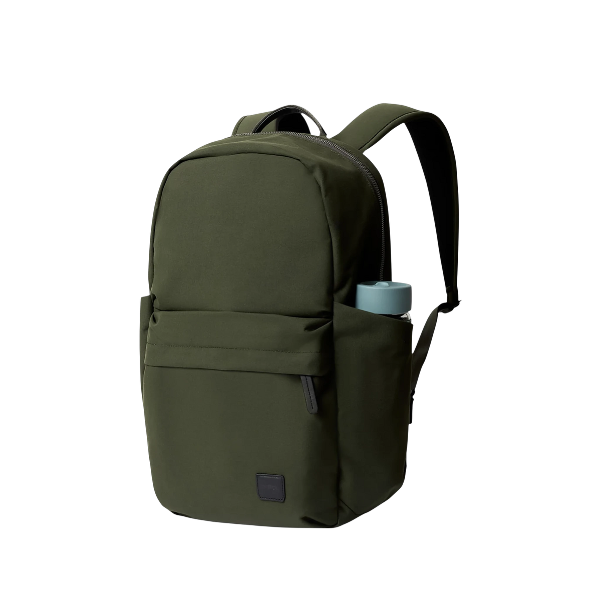 Bellroy Classic Daypack in Olive — custom branded by Motive