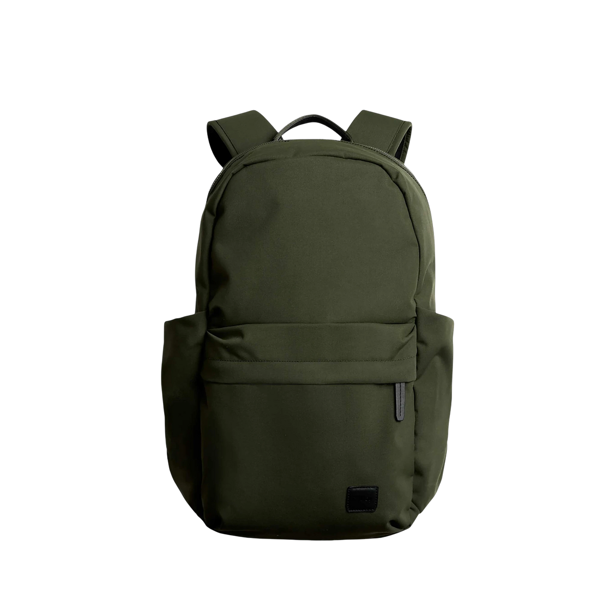 Bellroy Classic Daypack in Olive — custom branded by Motive