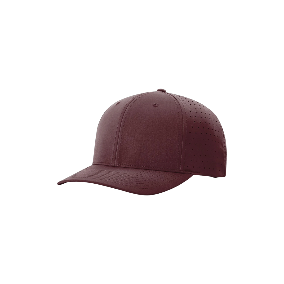 Richardson Laser Perf R-Flex Snapback in Maroon