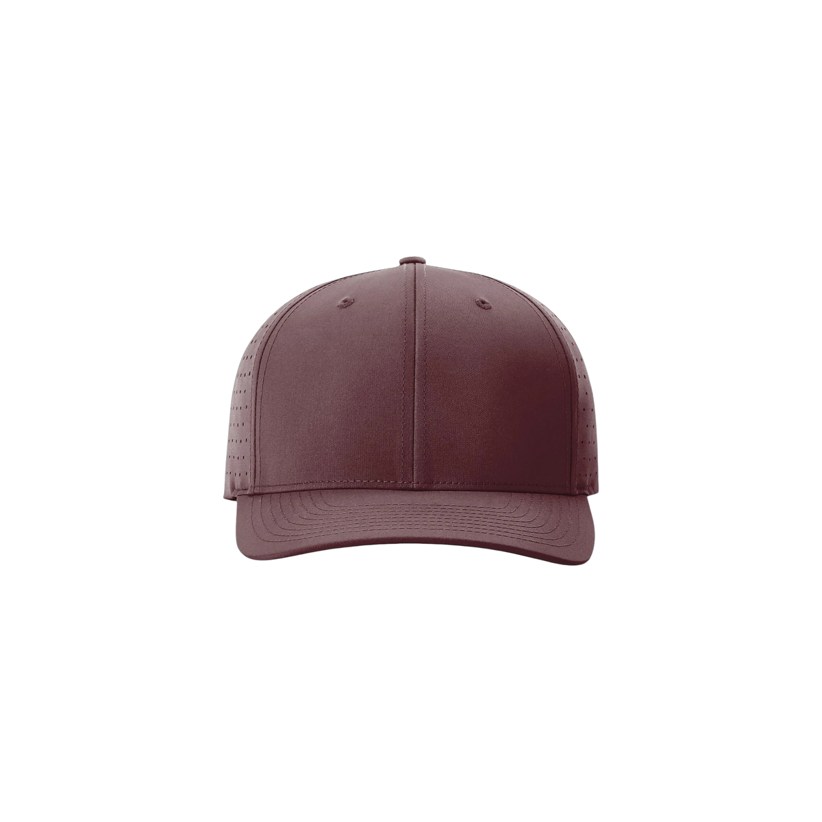 Richardson Laser Perf R-Flex Snapback in Maroon