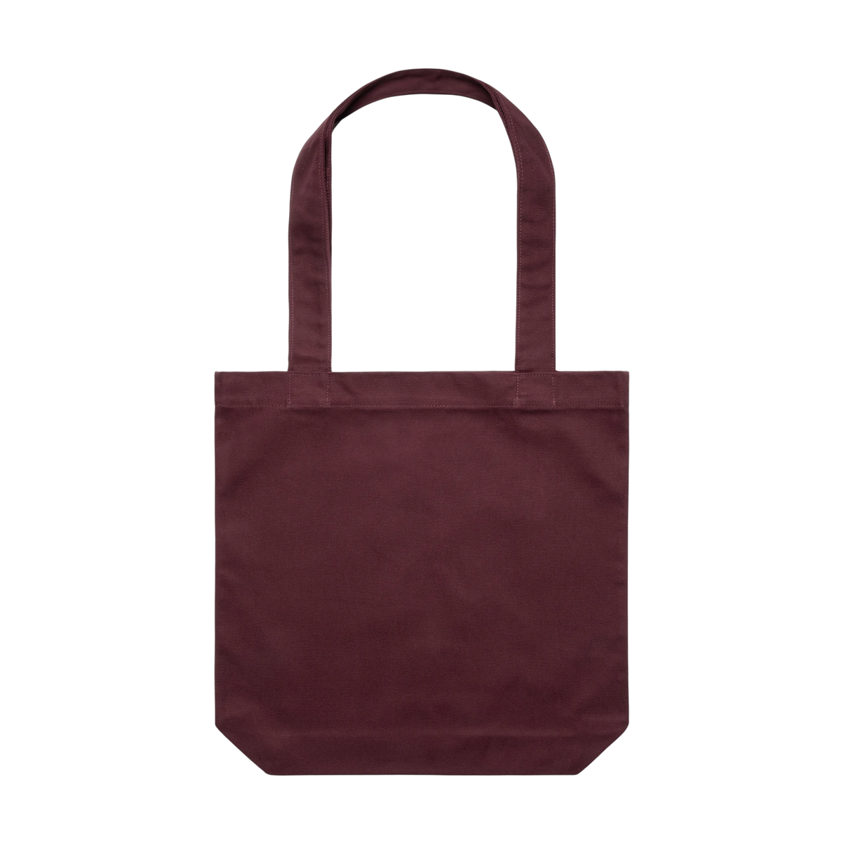 AS Colour Carrie Tote in Burgundy