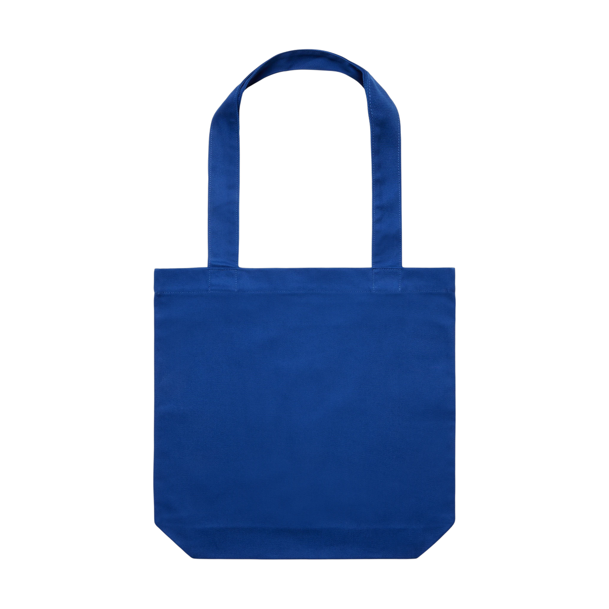 AS Colour Carrie Tote in Liberty — custom branded by Motive