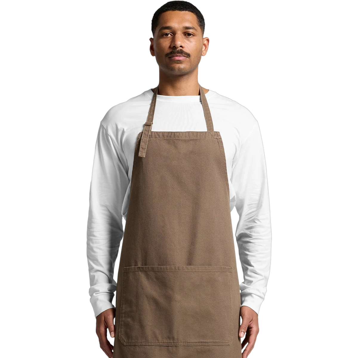 AS Colour Canvas Apron