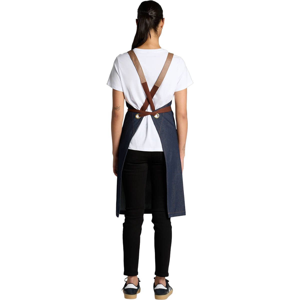 AS Colour Denim Apron