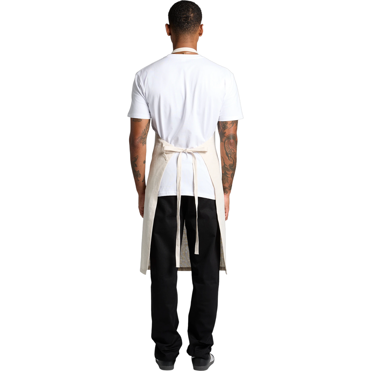 AS Colour Linen Apron