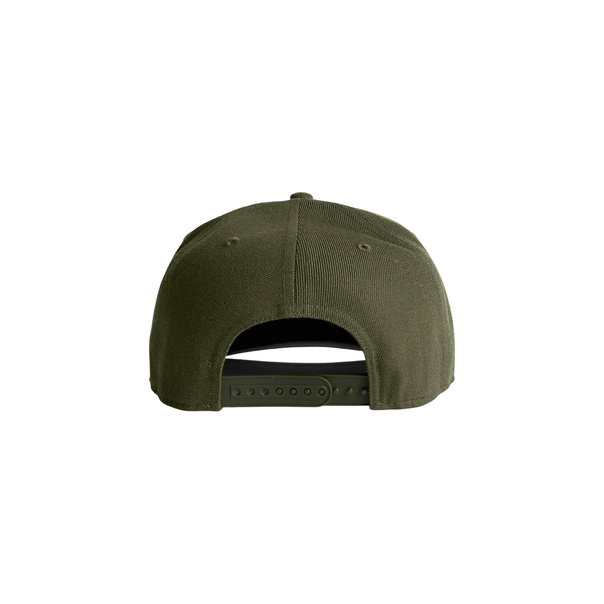 AS Colour Stock Cap in Army