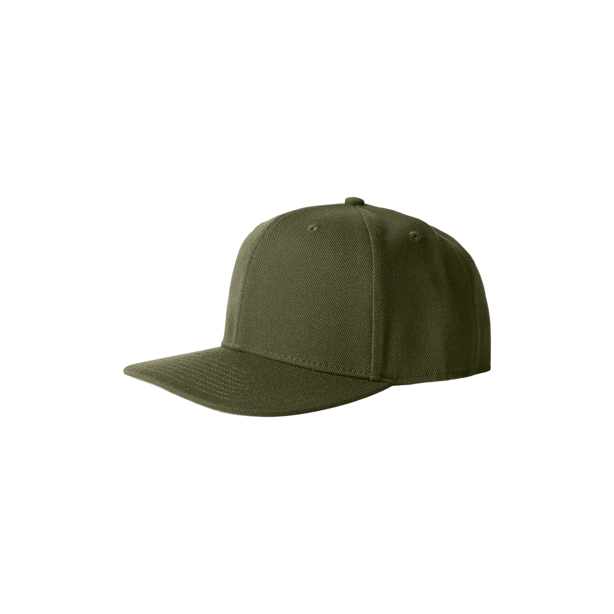 AS Colour Stock Cap in Army