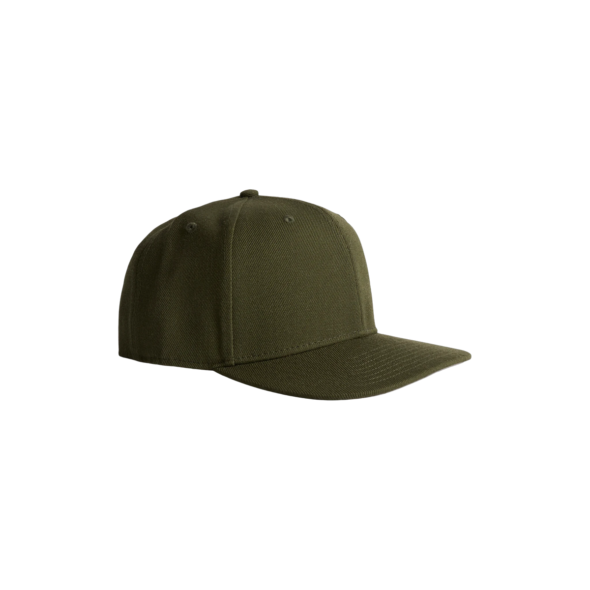 AS Colour Stock Cap in Army