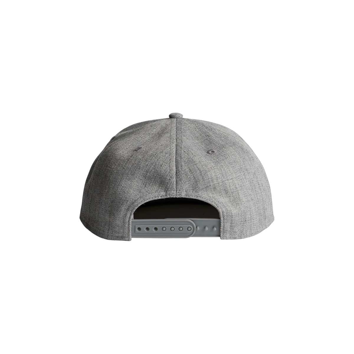 AS Colour Stock Cap in Athletic Heather
