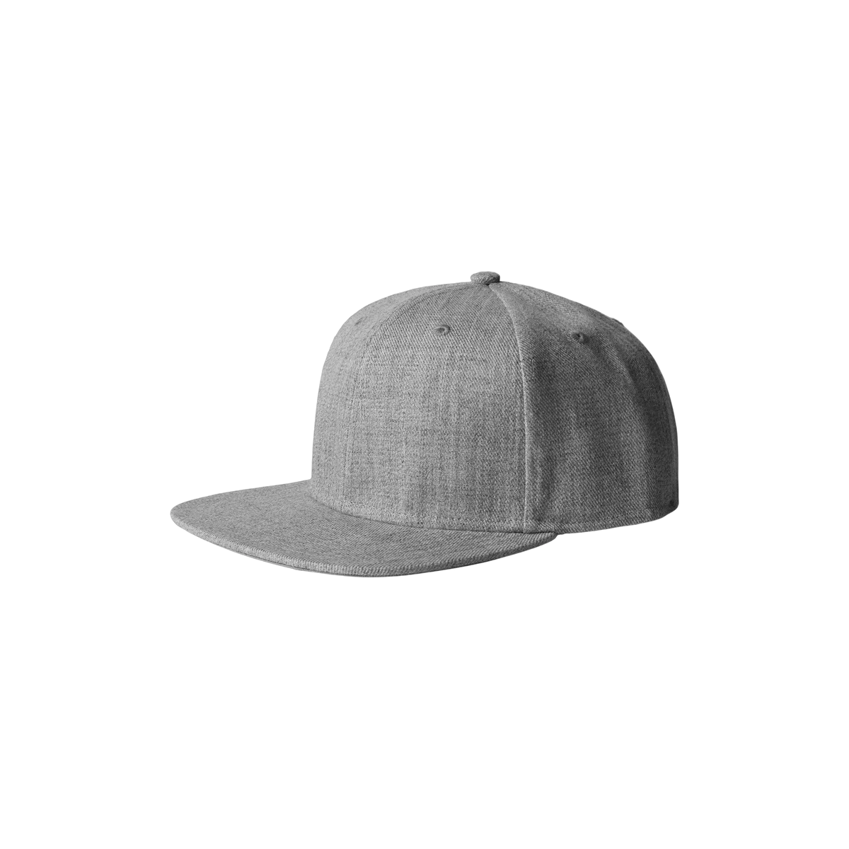AS Colour Stock Cap in Athletic Heather