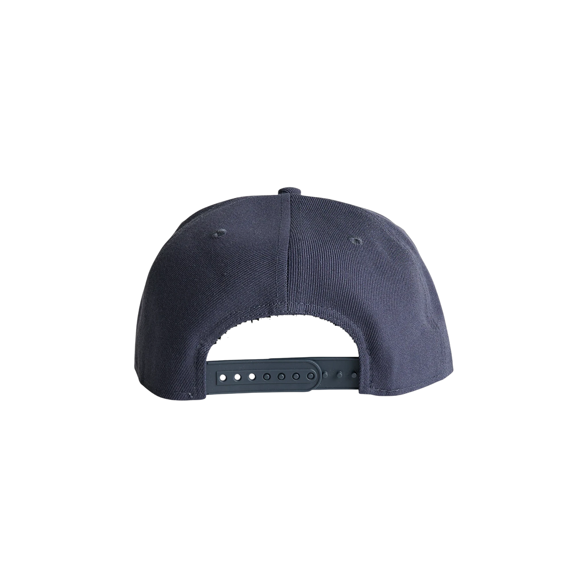 AS Colour Stock Cap in Petrol Blue