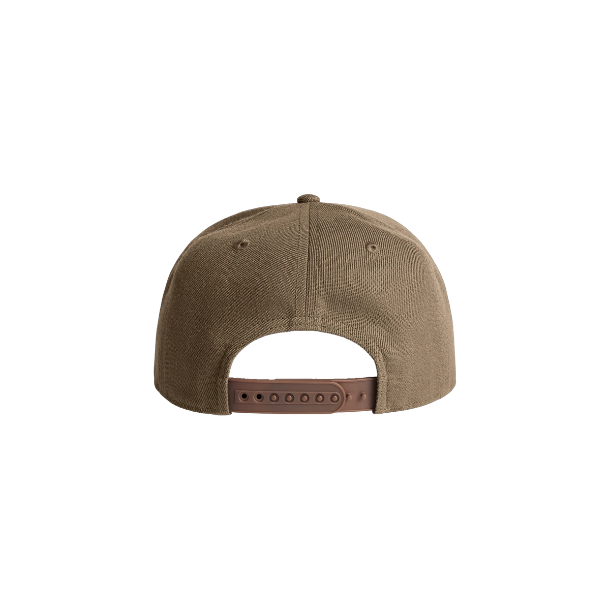 AS Colour Stock Cap in Walnut