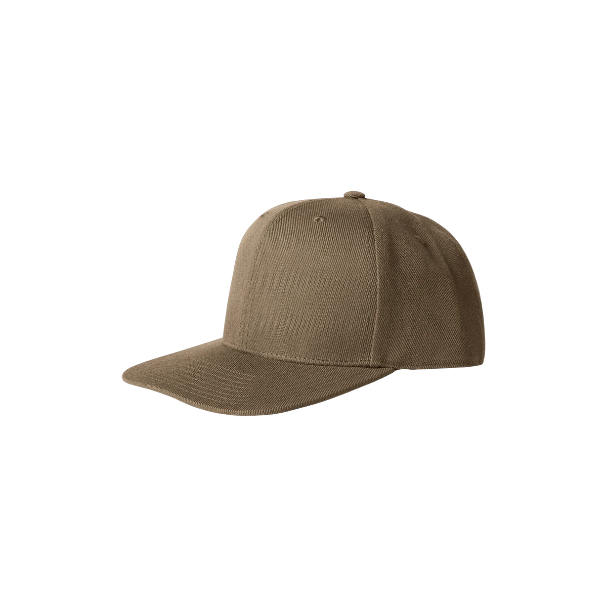 AS Colour Stock Cap in Walnut