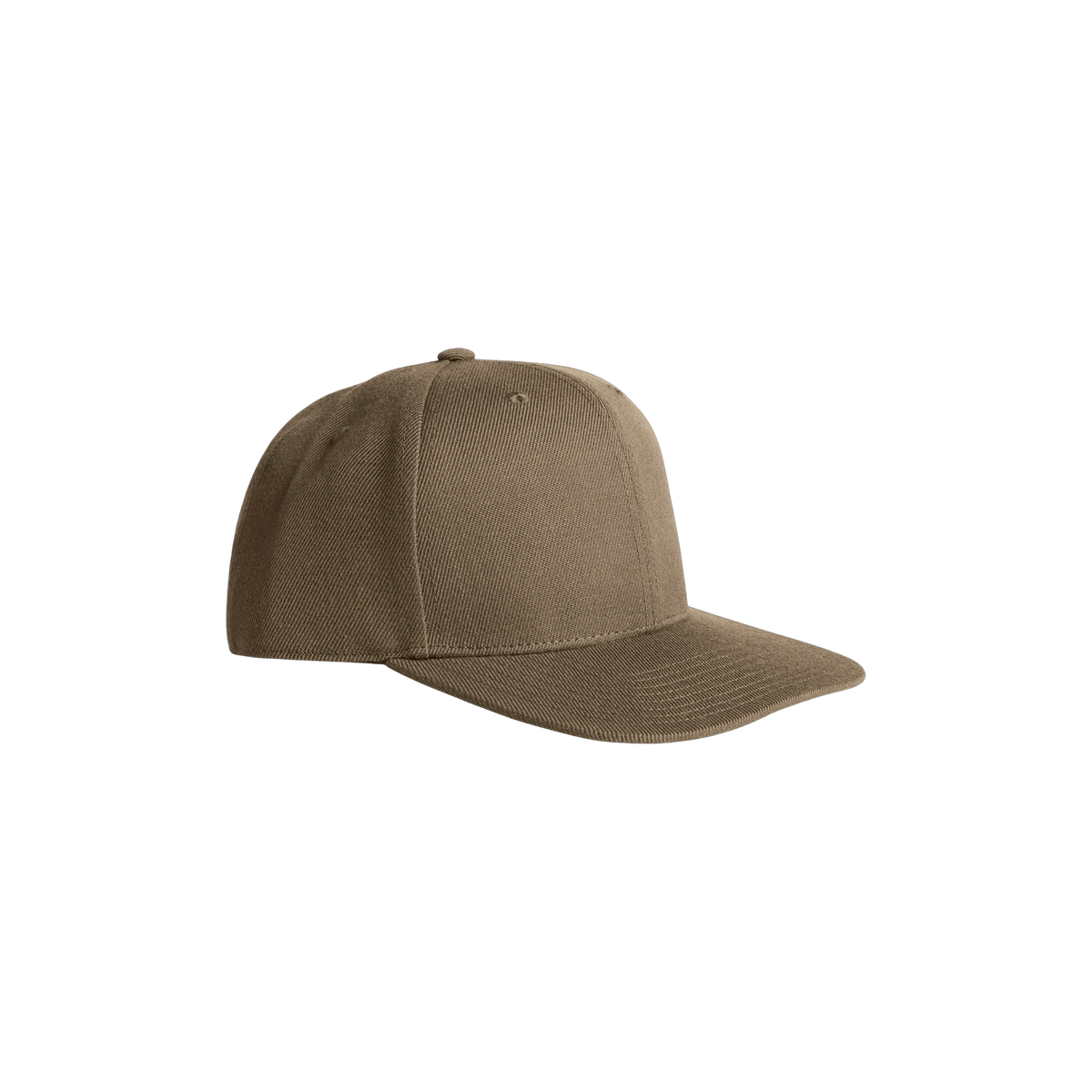 AS Colour Stock Cap in Walnut