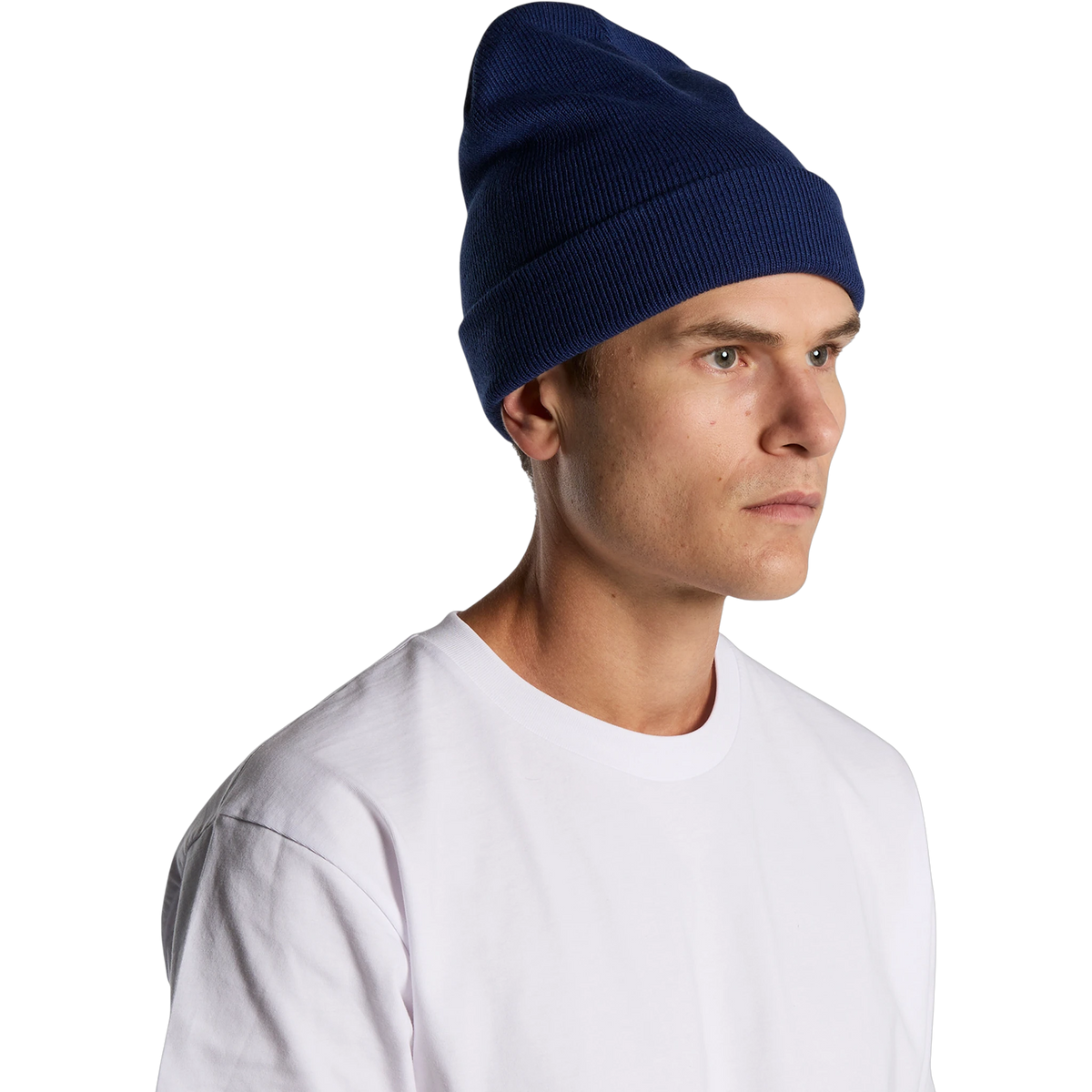 AS Colour Cuff Beanie