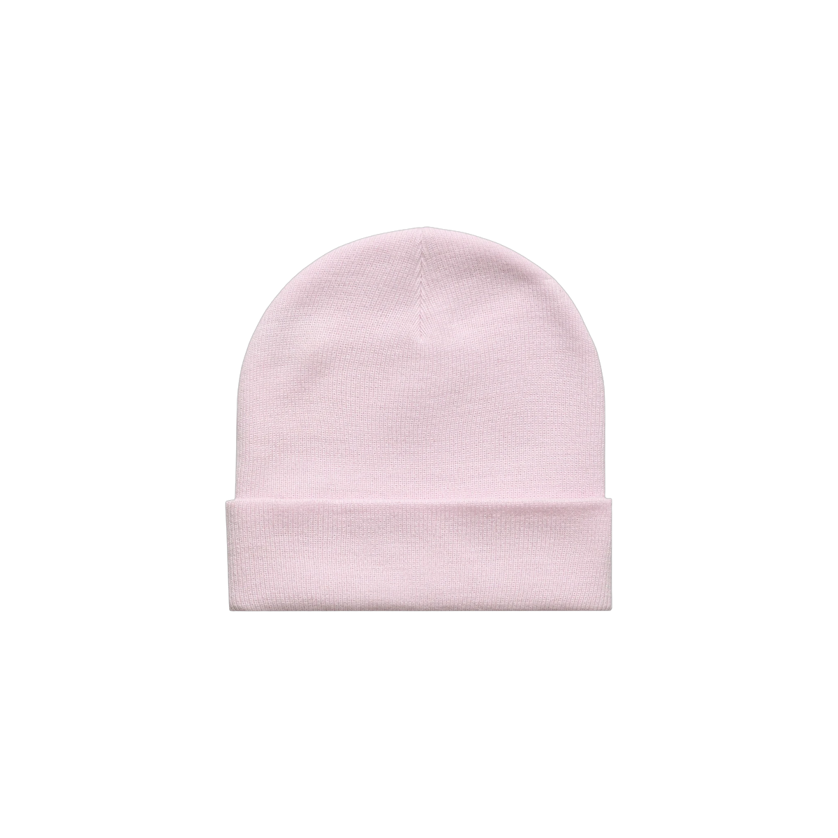AS Colour Cuff Beanie in Orchid