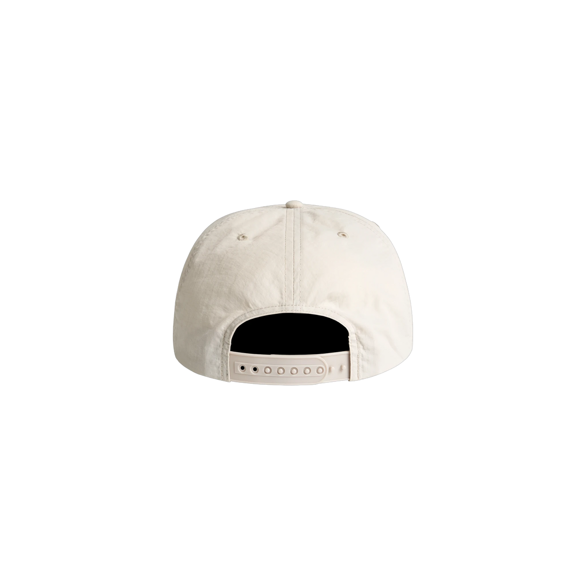 AS Colour Surf Cap in Bone — custom branded by Motive
