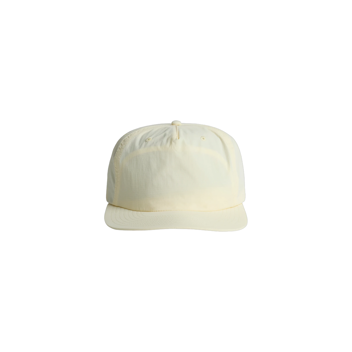 AS Colour Surf Cap in Butter — custom branded by Motive