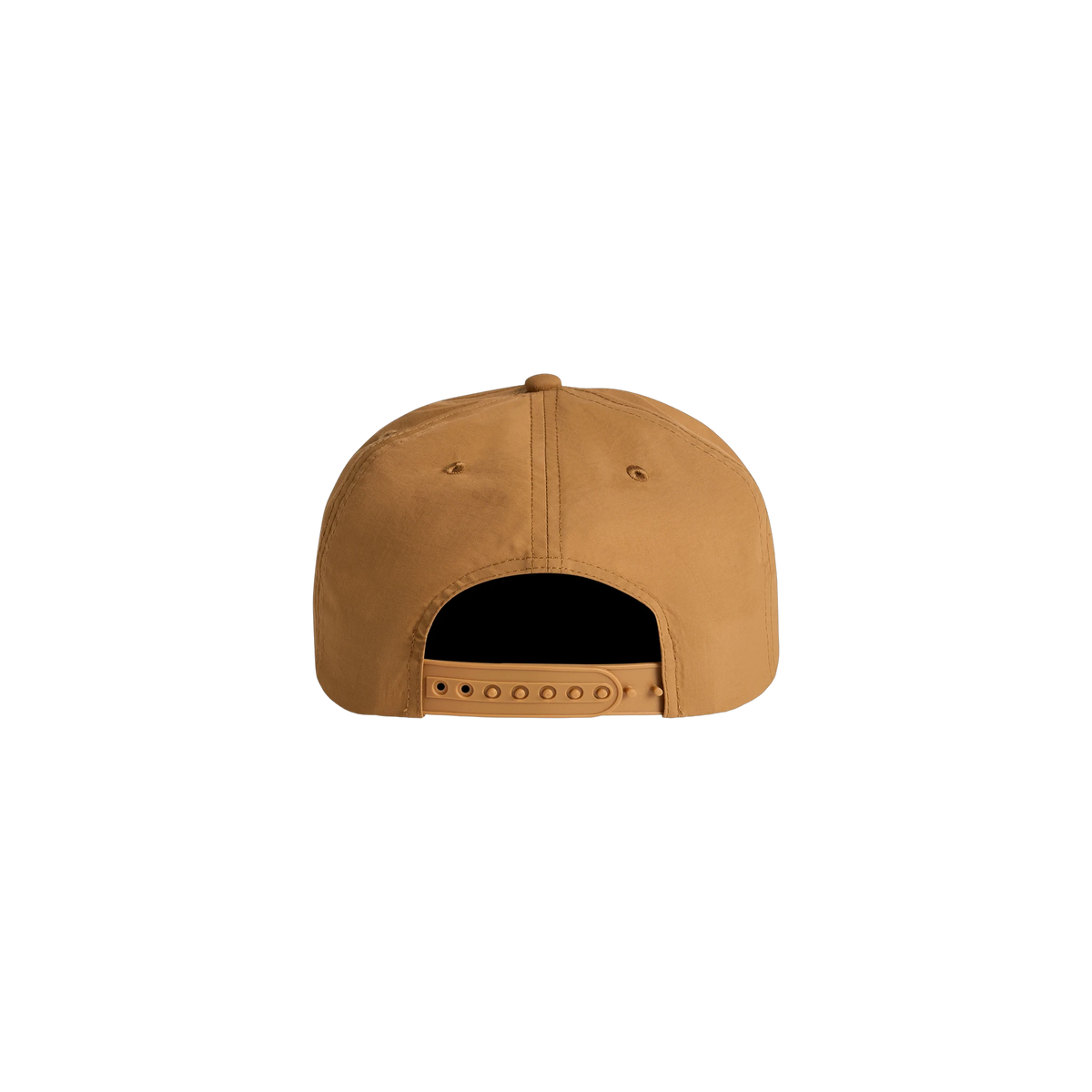 AS Colour Surf Cap in Camel — custom branded by Motive