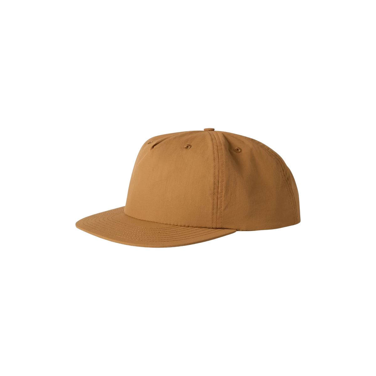AS Colour Surf Cap in Camel — custom branded by Motive
