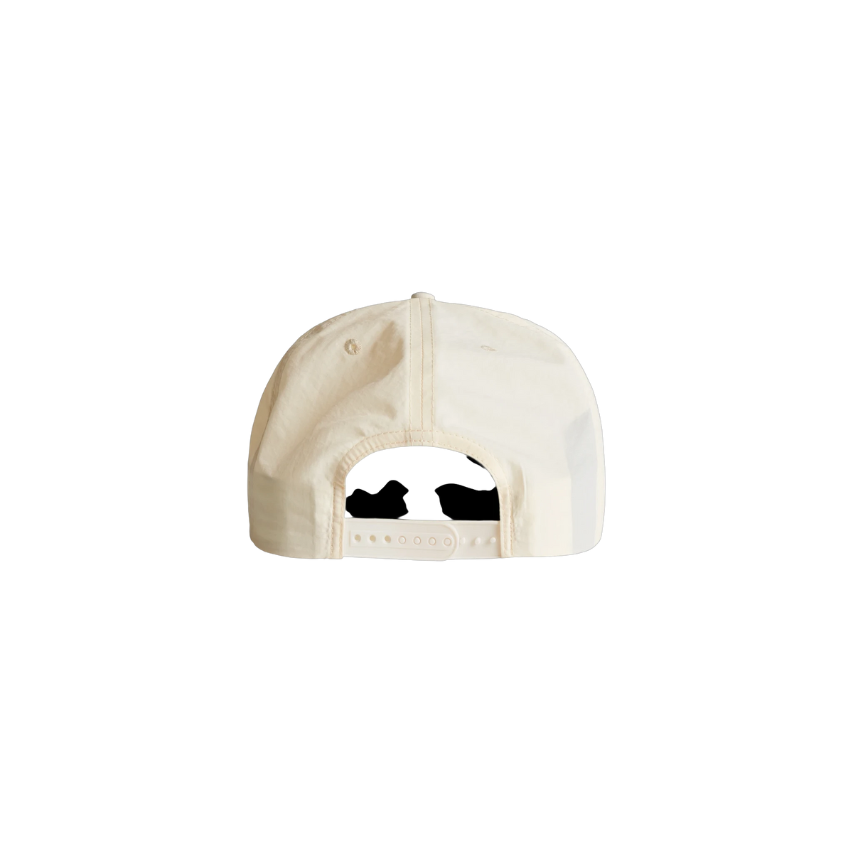 AS Colour Surf Cap in Ecru — custom branded by Motive