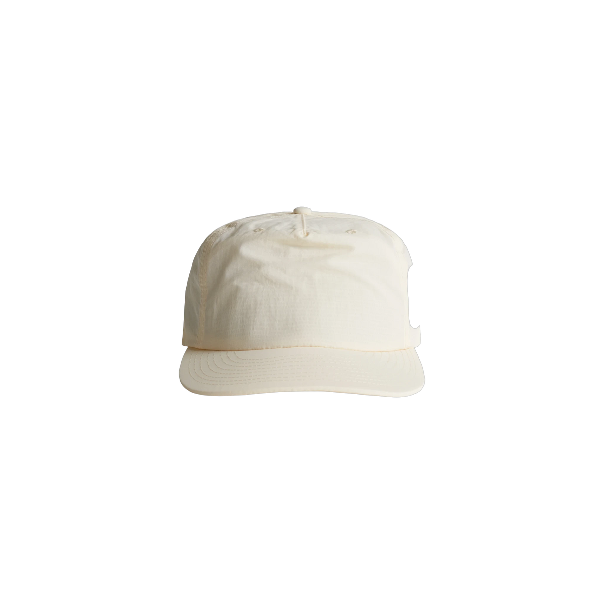 AS Colour Surf Cap in Ecru — custom branded by Motive