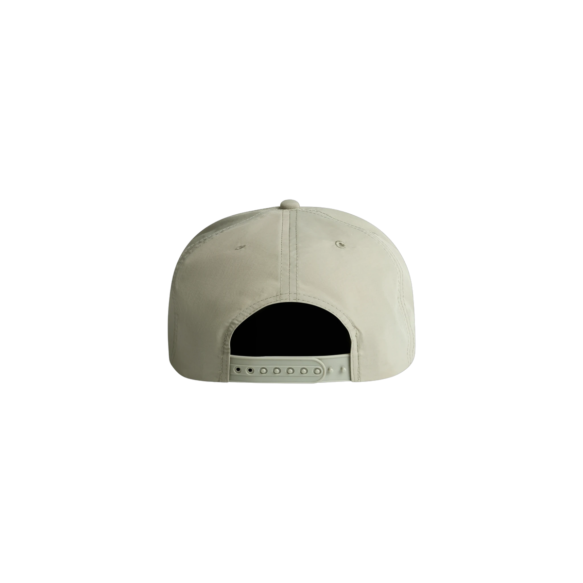 AS Colour Surf Cap in Eucalyptus — custom branded by Motive