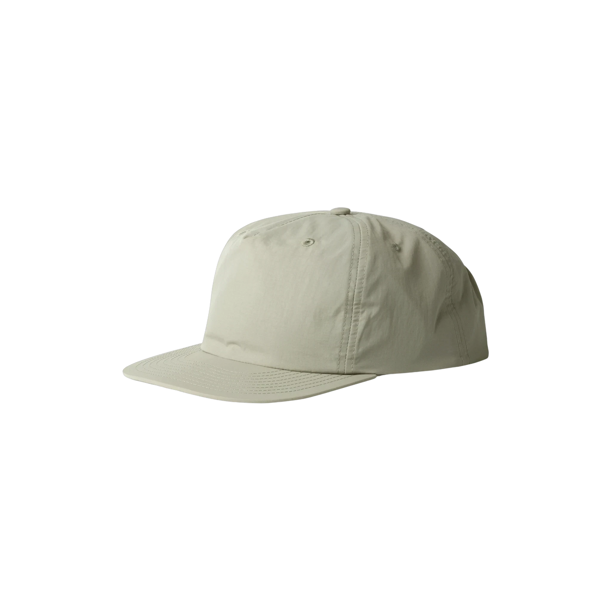 AS Colour Surf Cap in Eucalyptus — custom branded by Motive