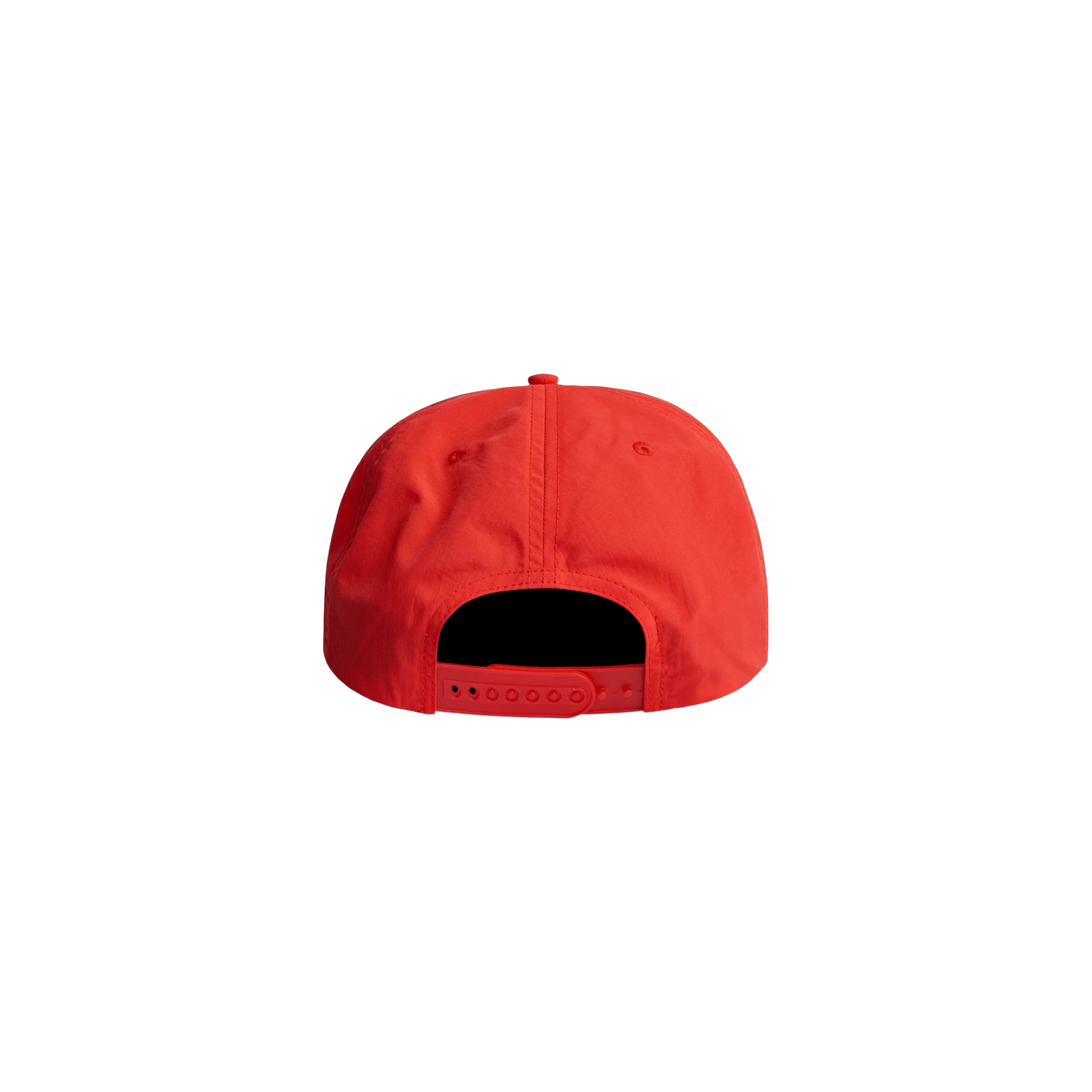 AS Colour Surf Cap in Fire — custom branded by Motive