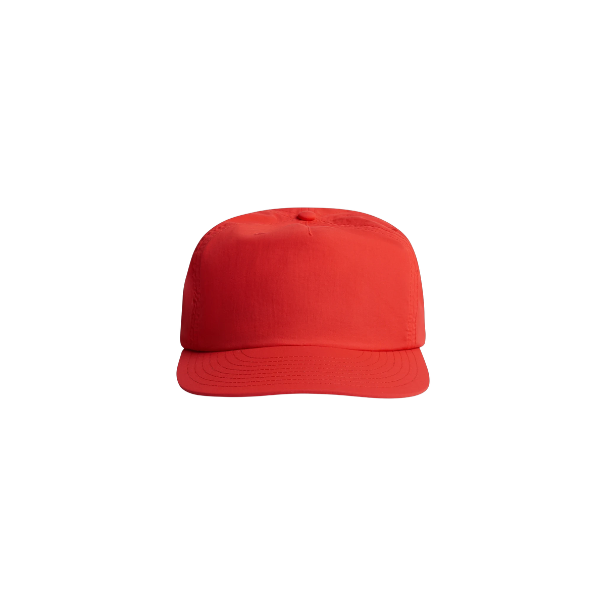 AS Colour Surf Cap in Fire — custom branded by Motive