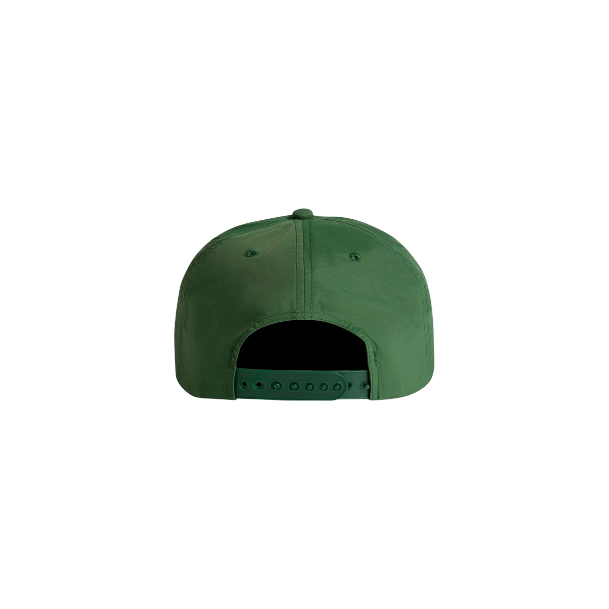 AS Colour Surf Cap in Forest Green — custom branded by Motive