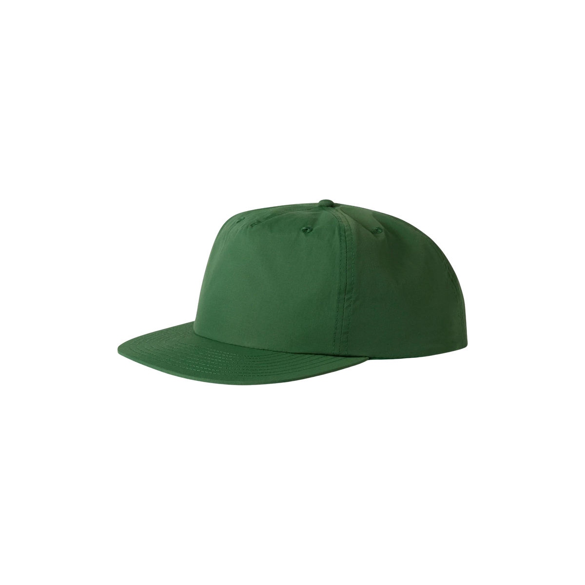 AS Colour Surf Cap in Forest Green — custom branded by Motive