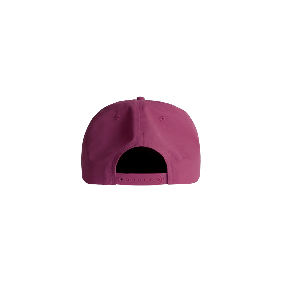 AS Colour Surf Cap in Grape — custom branded by Motive