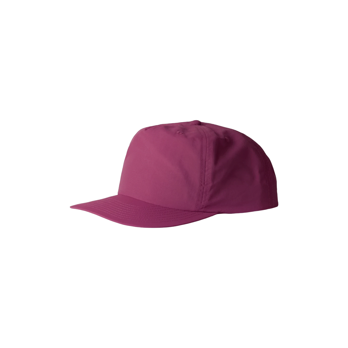 AS Colour Surf Cap in Grape — custom branded by Motive
