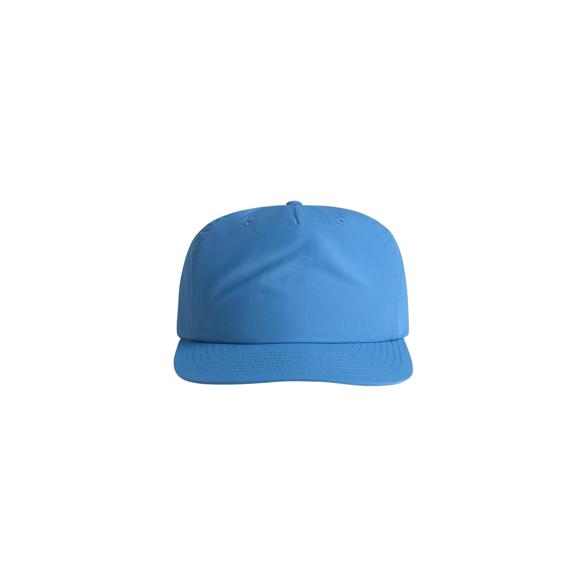 AS Colour Surf Cap in Hydro — custom branded by Motive