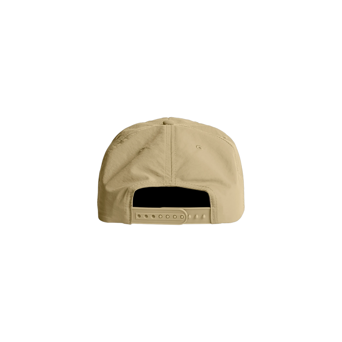 AS Colour Surf Cap in Khaki — custom branded by Motive