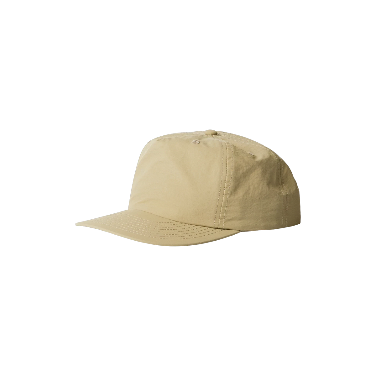 AS Colour Surf Cap in Khaki — custom branded by Motive