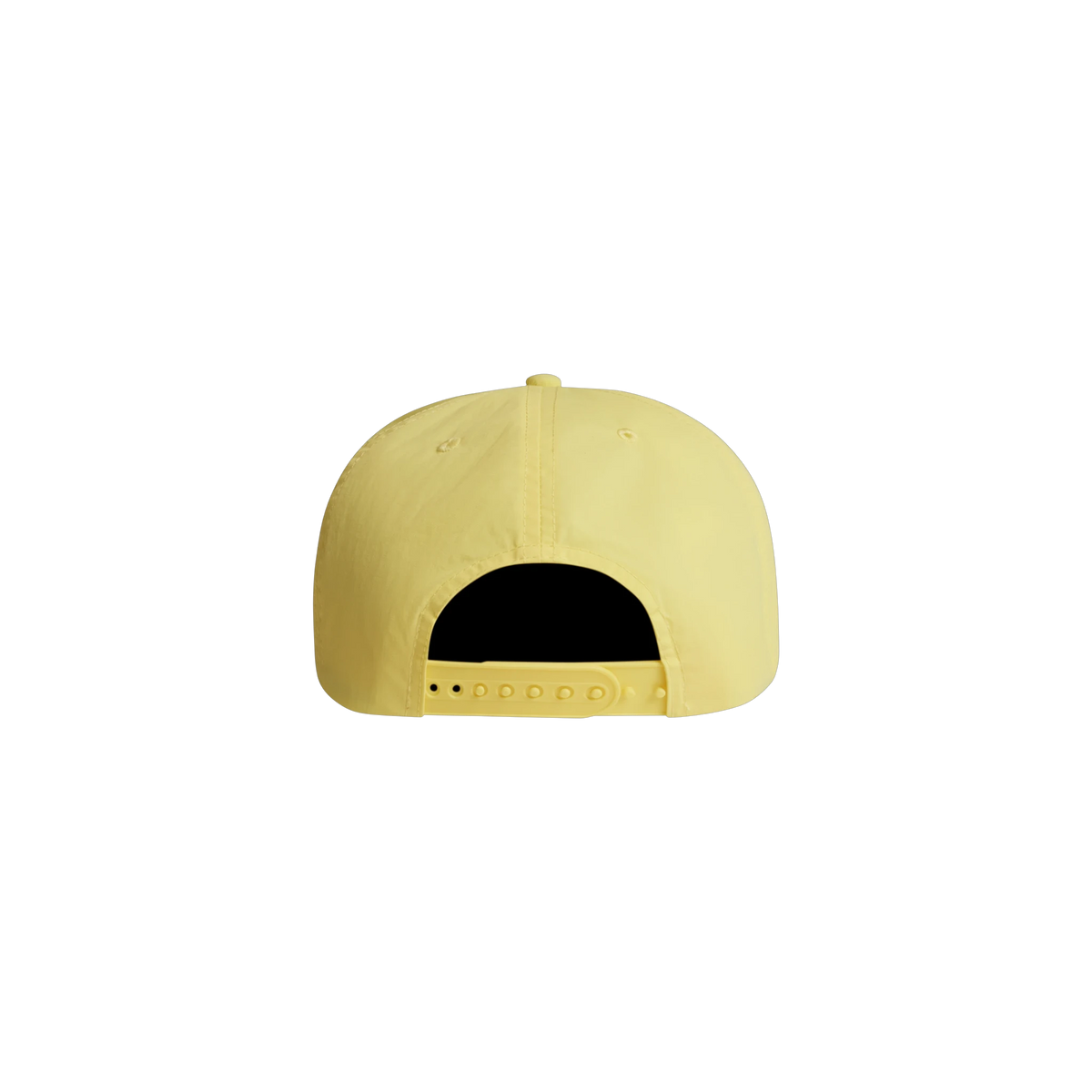 AS Colour Surf Cap in Lemonade — custom branded by Motive