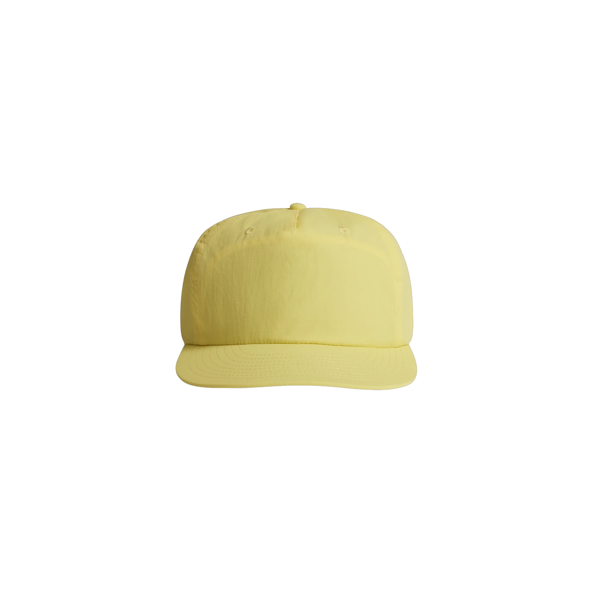 AS Colour Surf Cap in Lemonade — custom branded by Motive