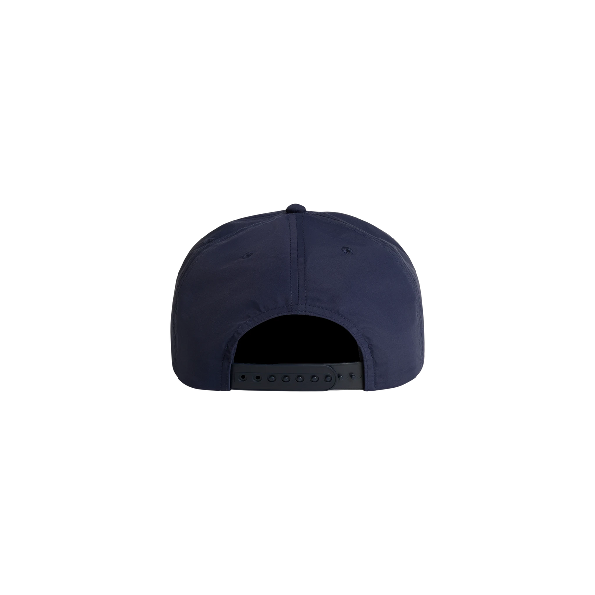 AS Colour Surf Cap in Midnight Blue — custom branded by Motive