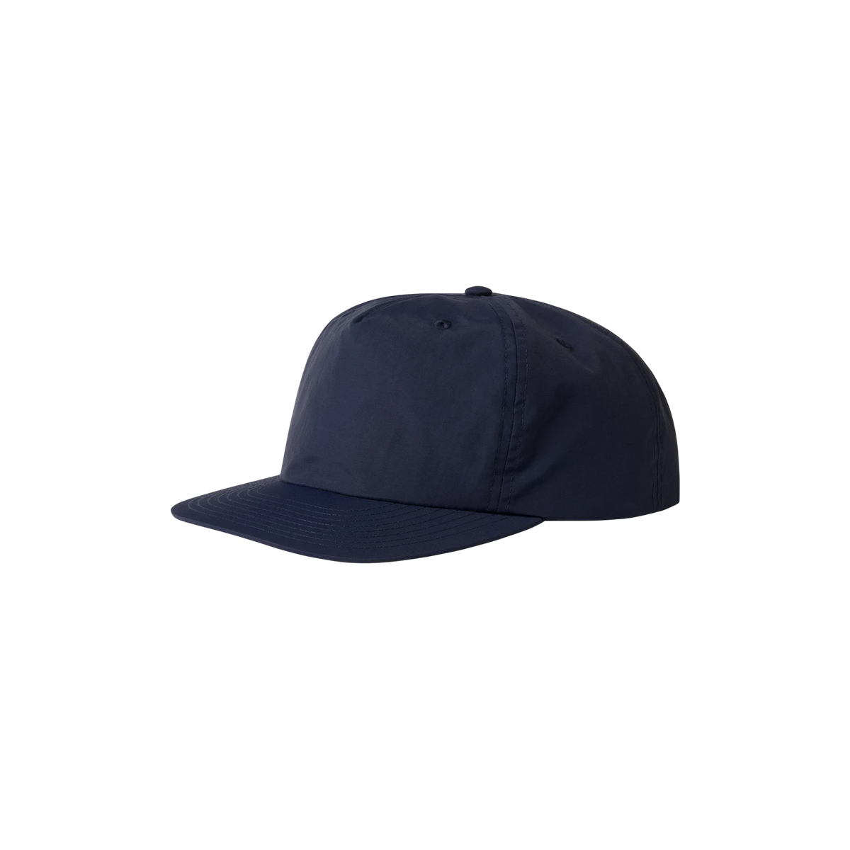 AS Colour Surf Cap in Midnight Blue — custom branded by Motive