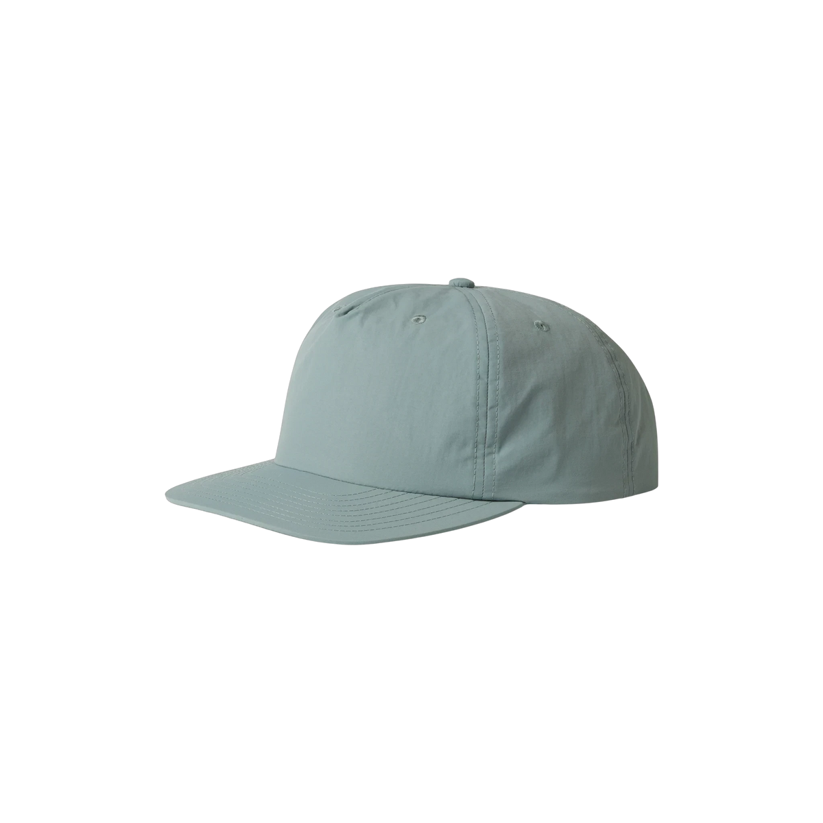 AS Colour Surf Cap in Mineral — custom branded by Motive