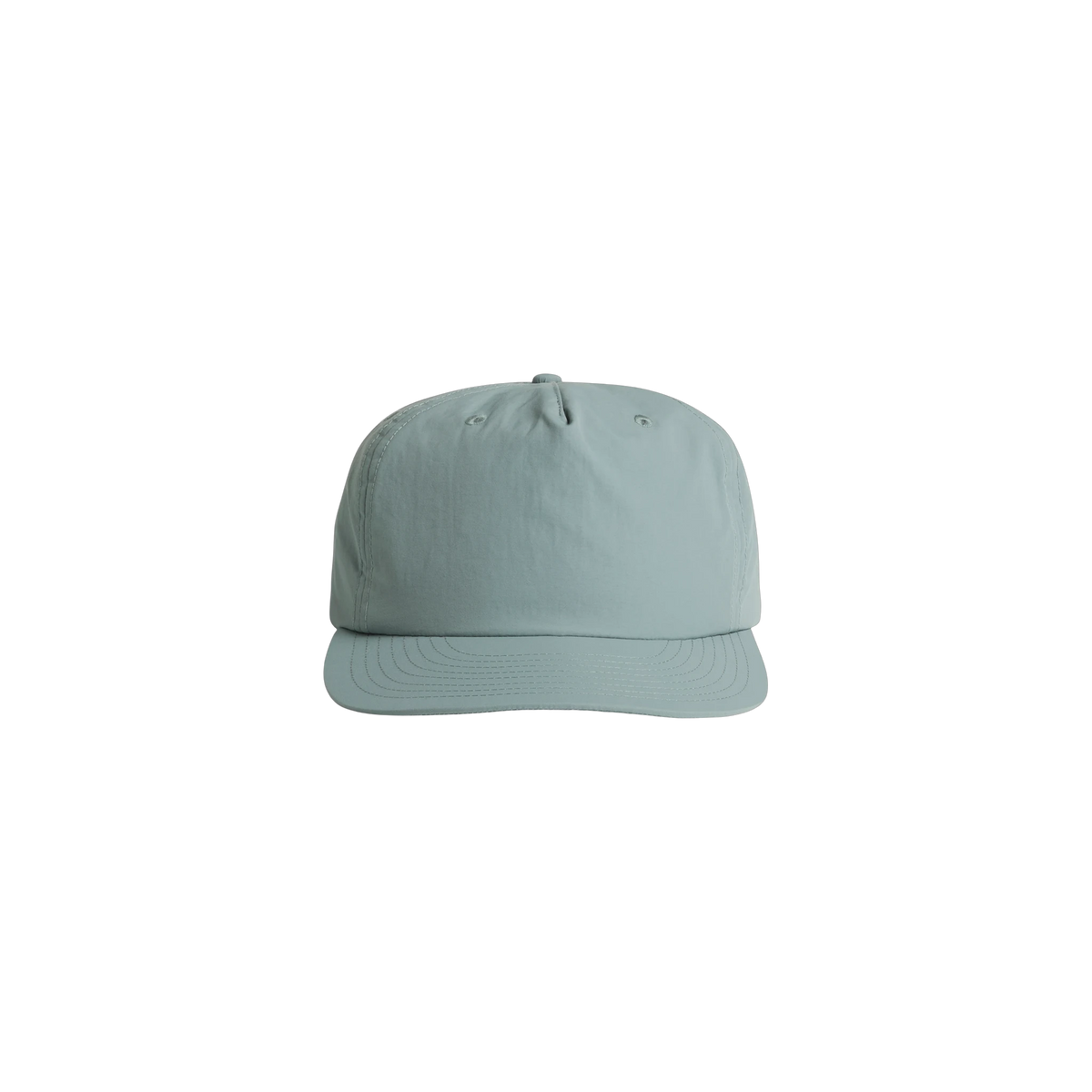 AS Colour Surf Cap in Mineral — custom branded by Motive